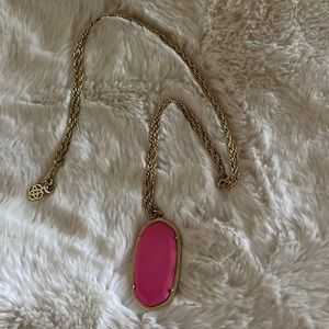 Kendra Scott Long Necklace
